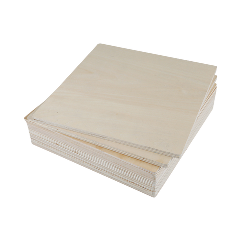 Falcon Series Plywood Sheets - Intelligent Recognition for A1/A1 Pro