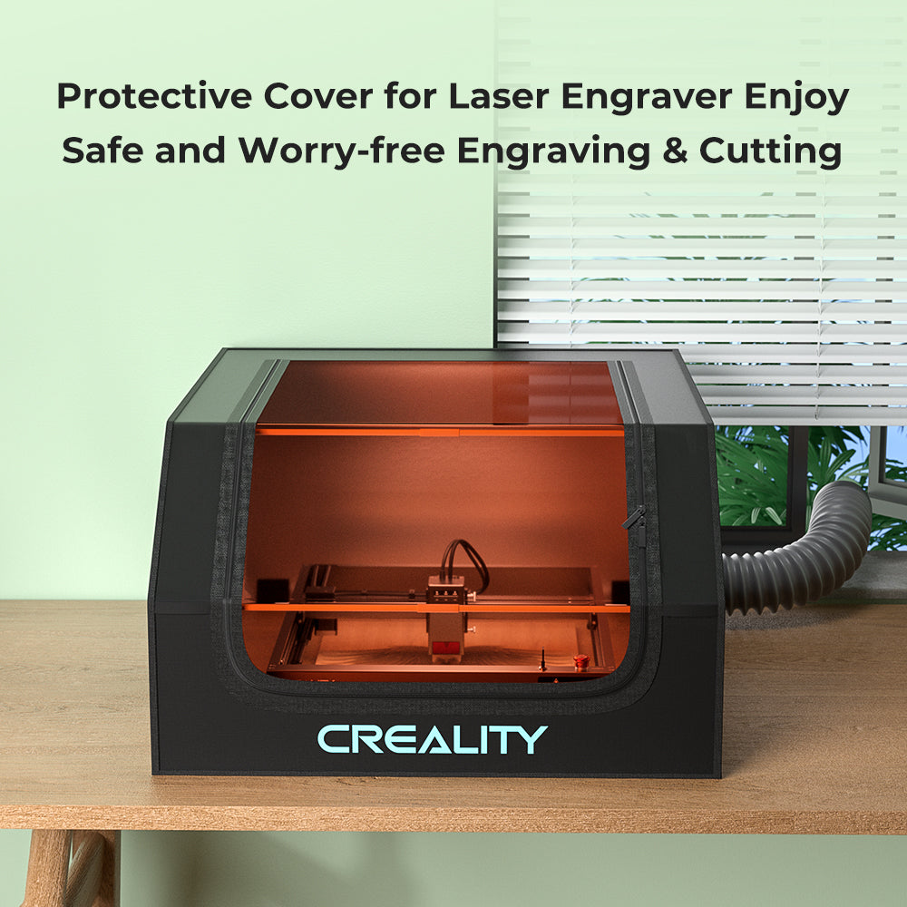 Protective Cover for Laser Engraver
